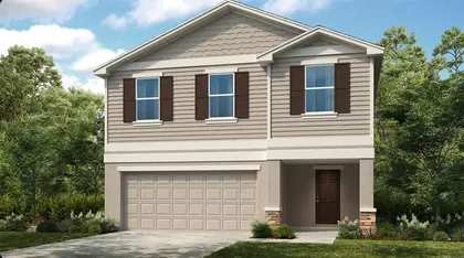 PALMETTO FL Home
