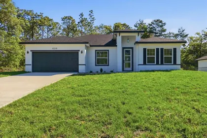 CITRUS SPRINGS FL Home