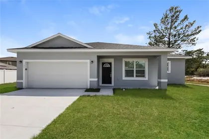 KISSIMMEE FL Home