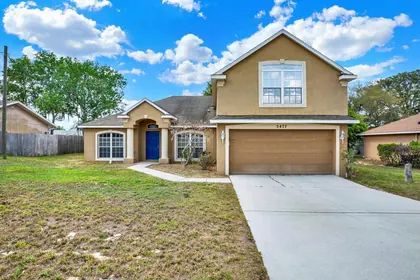 SPRING HILL FL Home