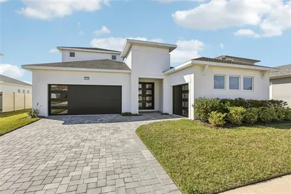 SAN ANTONIO FL Home
