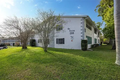DUNEDIN FL Home