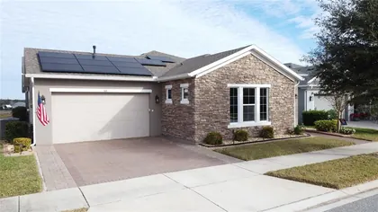 GROVELAND FL Home
