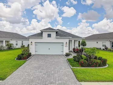 PARRISH FL Home