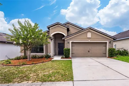 HAINES CITY FL Home