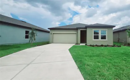 ST CLOUD FL Home