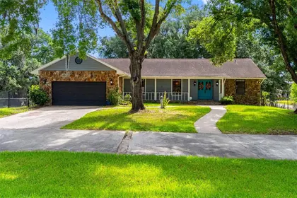RIVERVIEW FL Home