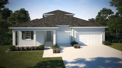 PALM COAST FL Home