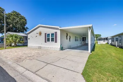 WESLEY CHAPEL FL Home