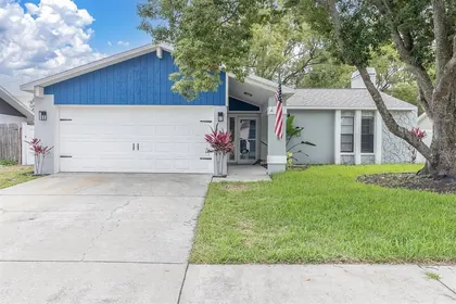 PORT RICHEY FL Home