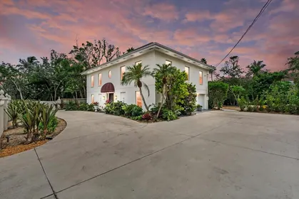 SARASOTA FL Home