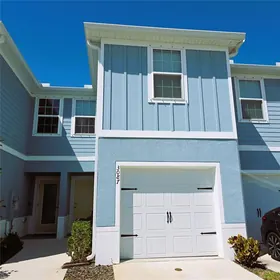 HOLIDAY FL Home