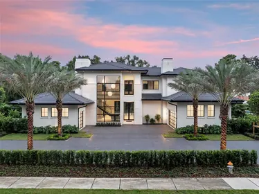 WINTER PARK FL Home