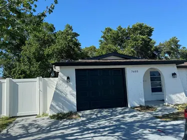 PORT RICHEY FL Home