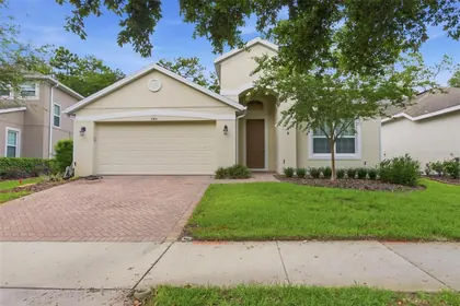 DELAND FL Home