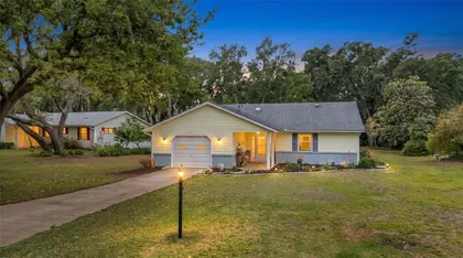 LEESBURG FL Home