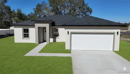 OCALA FL Home