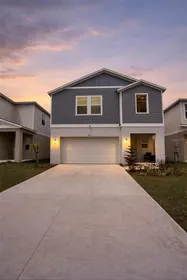 HAINES CITY FL Home