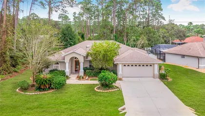 PALM COAST FL Home