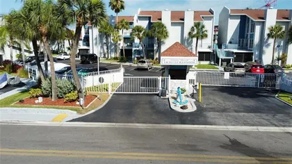MADEIRA BEACH FL Home