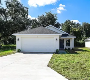 WEBSTER FL Home