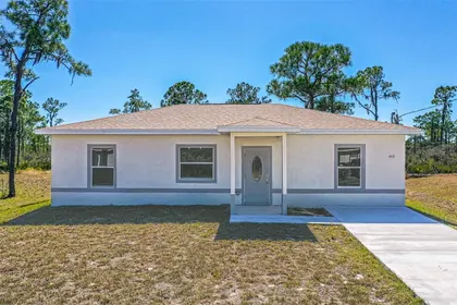 LAKE PLACID FL Home