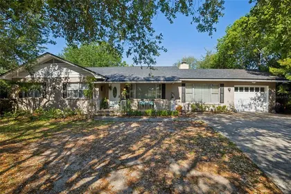 CLEARWATER FL Home