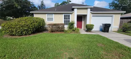 GAINESVILLE FL Home