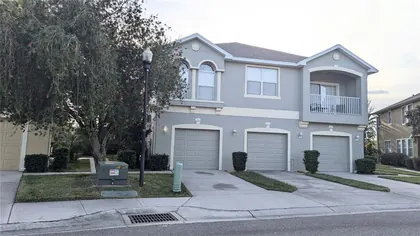 RIVERVIEW FL Home