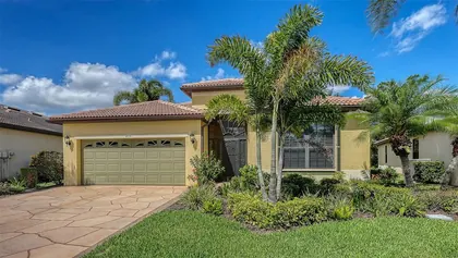 VENICE FL Home