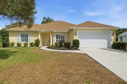 BEVERLY HILLS FL Home
