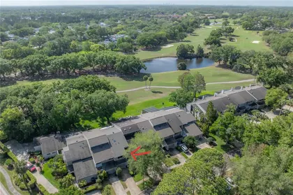 TAMPA FL Home