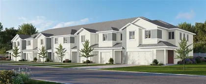RIVERVIEW FL Home