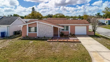 NEW PORT RICHEY FL Home