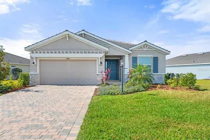 LAKEWOOD RANCH FL Home