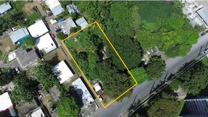 CAROLINA PR Property