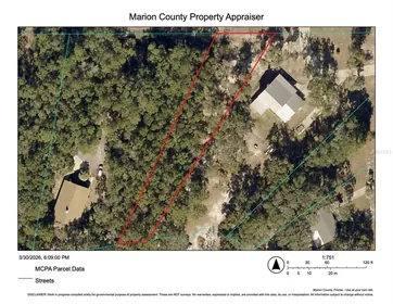 DUNNELLON FL Property