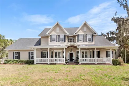 THONOTOSASSA FL Home