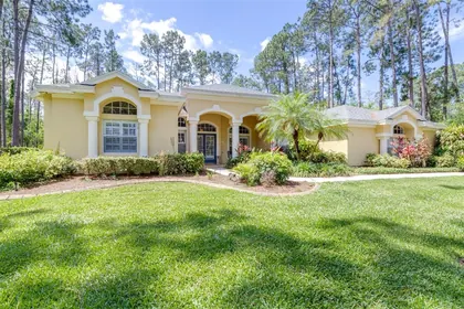 LUTZ FL Home