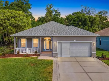 NEW PORT RICHEY FL Home