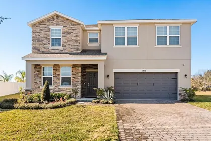 ST CLOUD FL Home