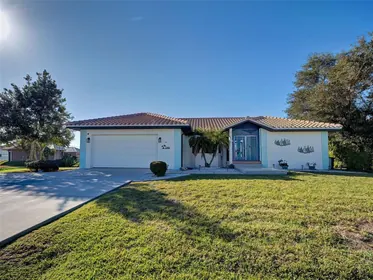 PUNTA GORDA FL Home