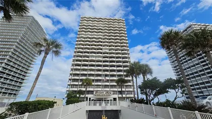 DAYTONA BEACH FL Home