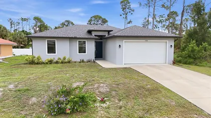 NORTH PORT FL Home