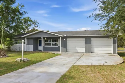 BEVERLY HILLS FL Home
