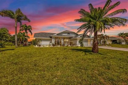PUNTA GORDA FL Home