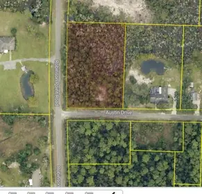 MILTON FL Property
