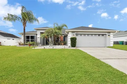 ST CLOUD FL Home