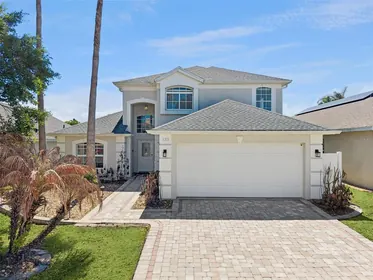 DAVENPORT FL Home