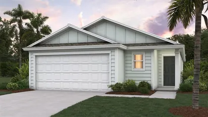 BUNNELL FL Home